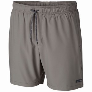 Columbia Blue Magic™ Vatten Short Herr Grå (CVOXS7861)